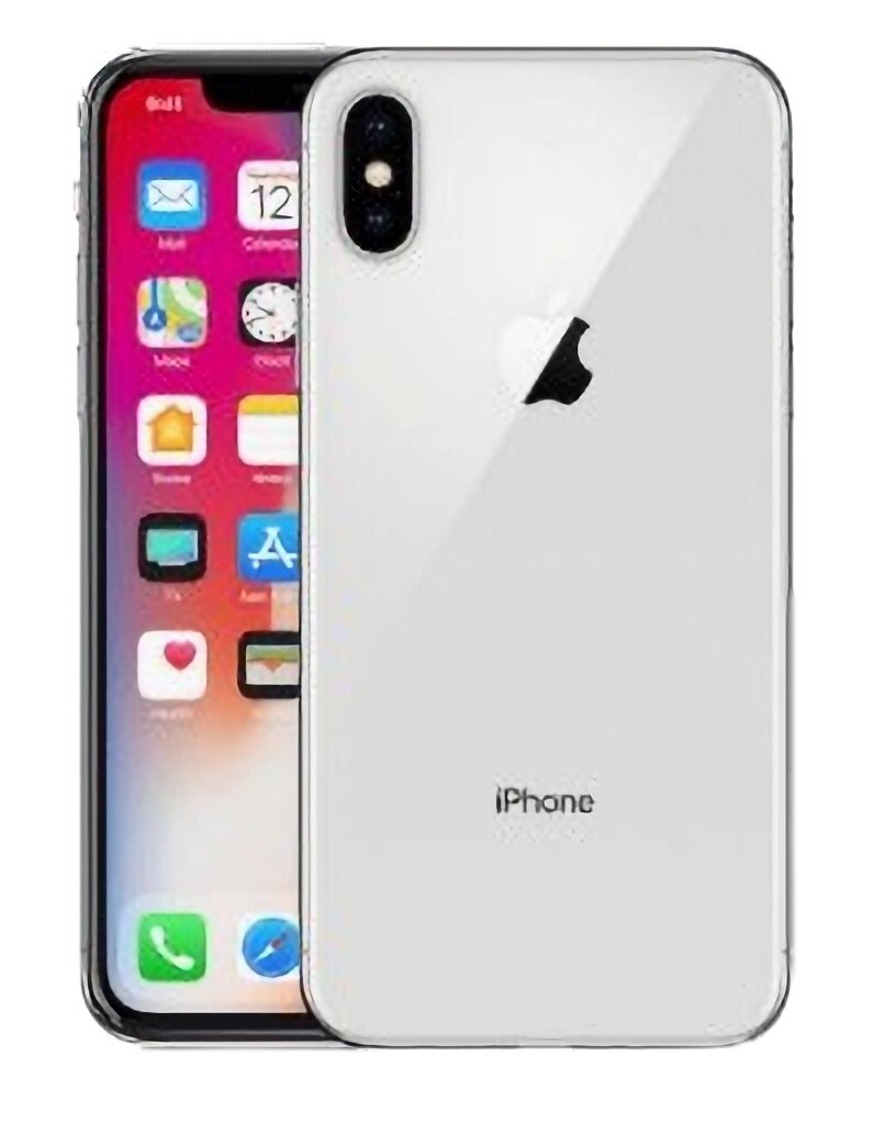 Apple iPhone X image