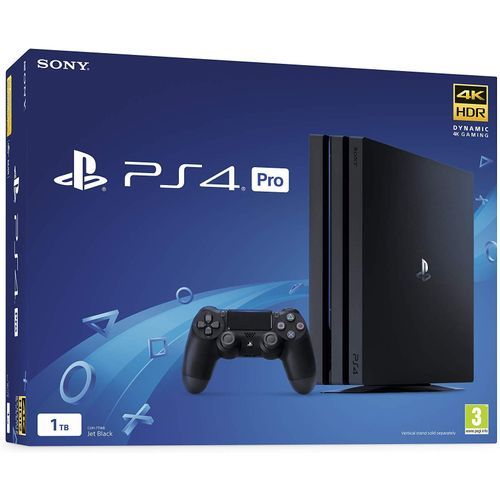 PlayStation 4 Video Game Console image