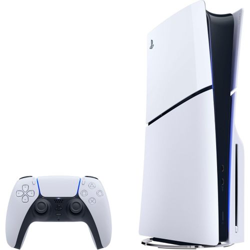 PlayStation 5 Console image