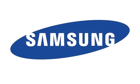 Samsung logo image