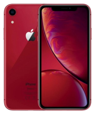 Apple iPhone XR image