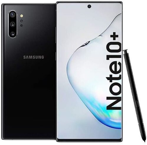 Samsung Galaxy Note 10+ image