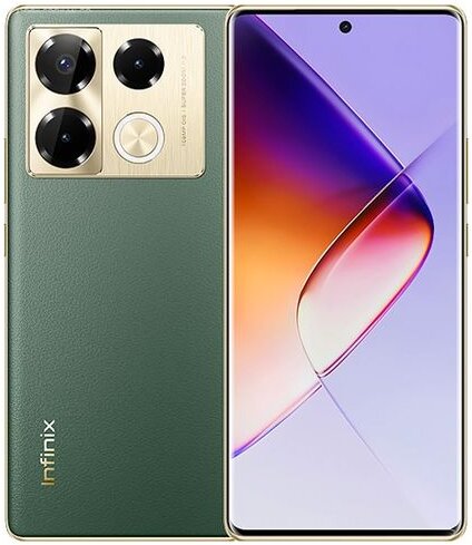 Infinix Hot 40 Pro image