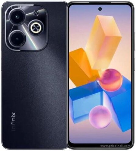 Infinix Hot 40i image