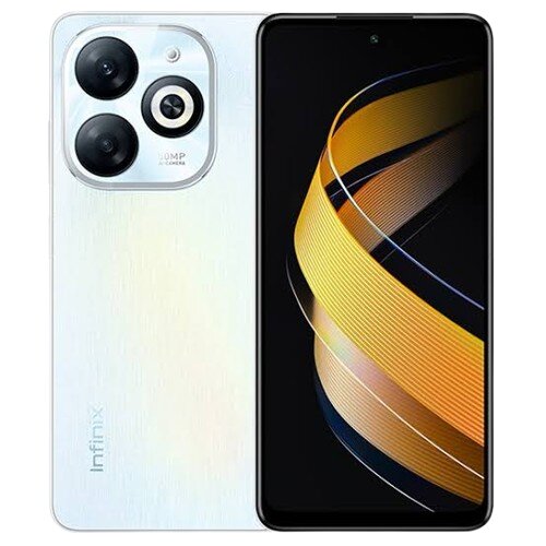 Infinix Smart 8 Plus image