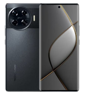 Tecno Spark 20 Pro Plus image