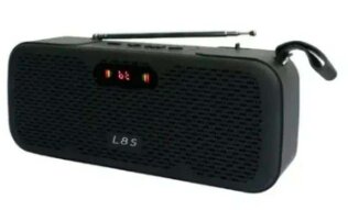 L8S Bluetooth Speaker