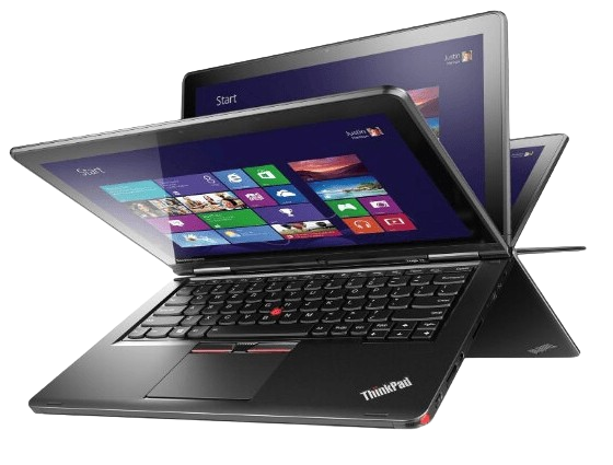 Lenovo Thinkpad Yoga image