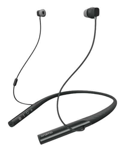 Neckless Pro Headphones image