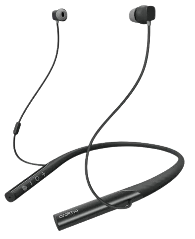 Neckless Pro wireless Headphone image