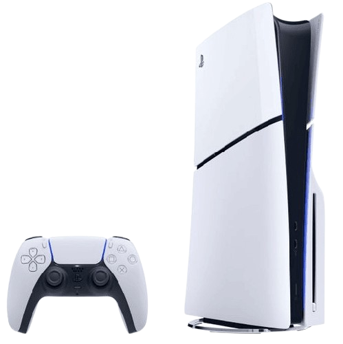 PlayStation 5 image