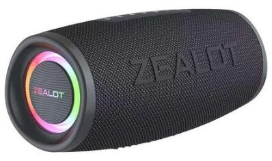 S56 Zealot Speaker image