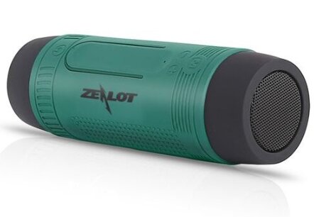 Zealot S1 Wireless Speaker image